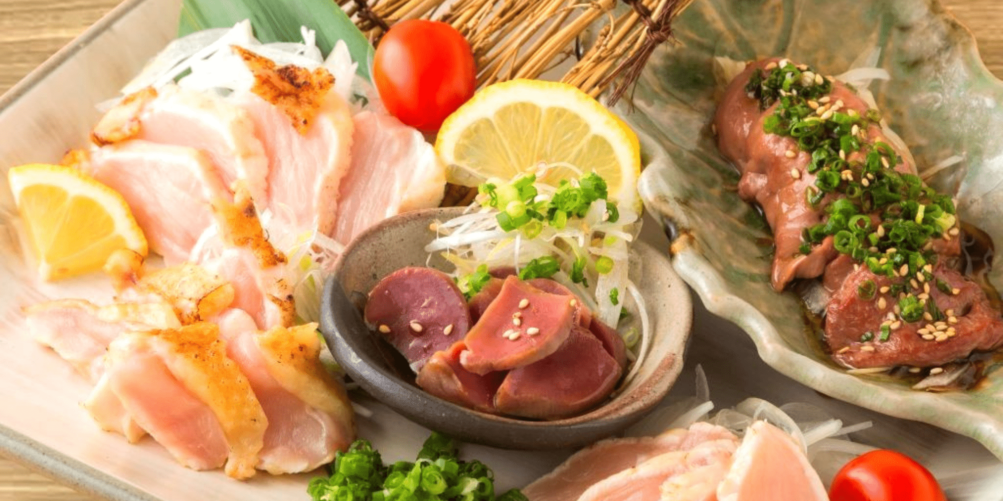 あや鶏 博多駅筑紫口店